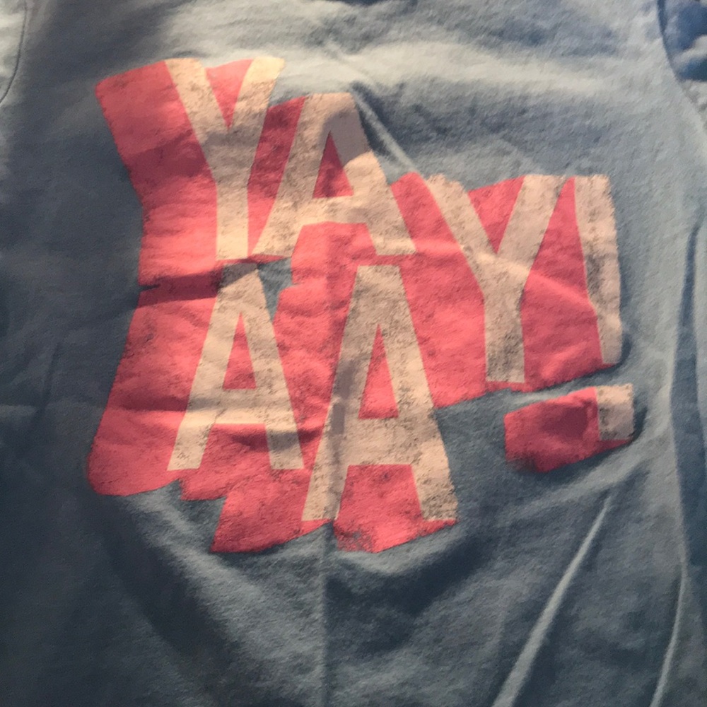 Shirt (won’t be wrinkled)